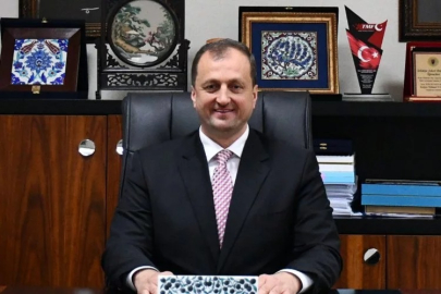Başkan Usta “Kurban Paylaşmaktır, Yardımlaşmadır” İznik Belediye Başkanı Kağan Mehmet