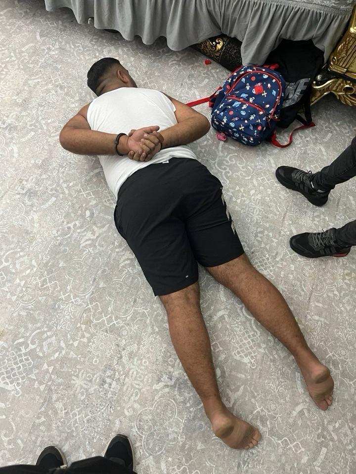           Yıldırım’da Kesinleşmiş Hapis Cezası Bulunan 9 Şahıs Yakalandı. Bursa