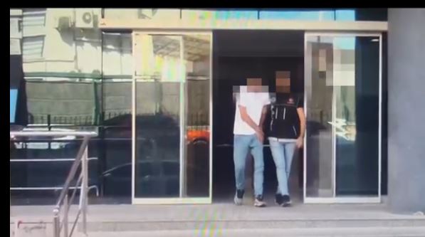 Uyuşturucu veya Uyarıcı Madde Ticareti Yapmak           Bursa İl Emniyet
