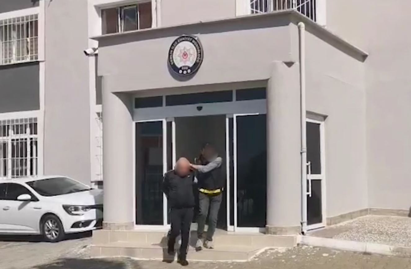 &nbsp; &nbsp; İl Emniyet Müdürlüğümüz Gemlik İlçe Emniyet Müdürlüğü ekiplerince,