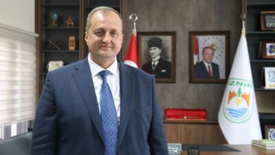 ORC Araştırma tarafından paylaşılan “Bursa İli Yerel Yönetimler Performans Ölçümü