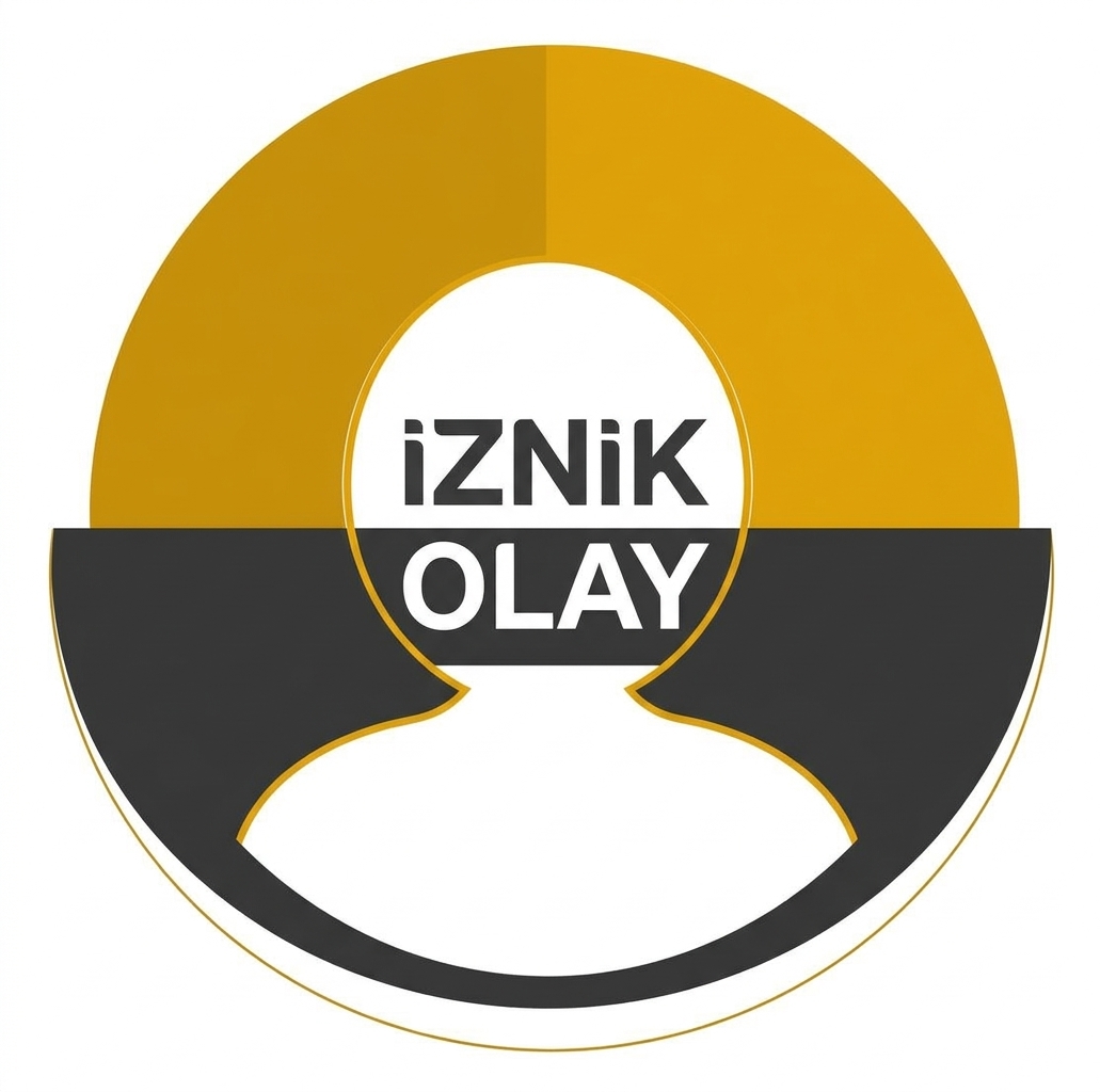 İznik Olay yazar fotoğrafı
