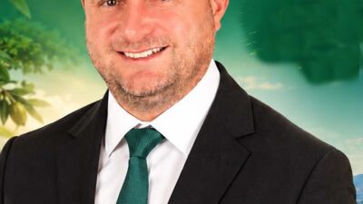 Yeni başkan Yunus Emre Ayar