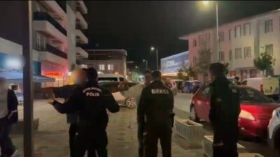 İl Emniyet Müdürlüğümüz Asayiş Şube Müdürlüğü koordinasyonunda Asayiş Şube Müdürlüğü