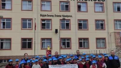 "Birlikte Güzel Yarınlara, Güvenli Bursa" projesi
