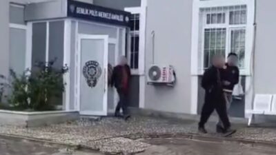 BURSA EMNİYET MÜDÜRLÜĞÜ