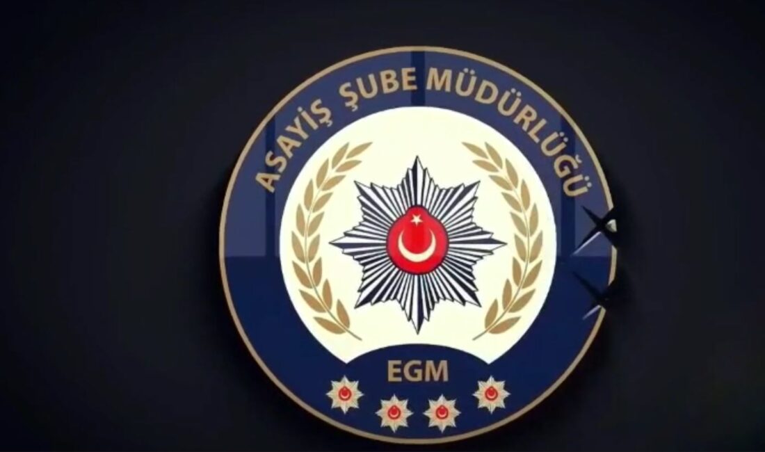 Bursada Asayiş Uygulaması
