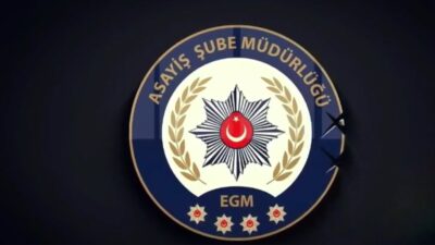 Bursada Asayiş Uygulaması