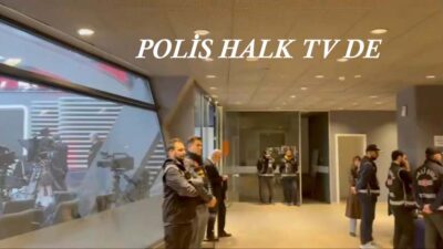 HALK TV DE GÖZALTINA ALINANLAR VAR