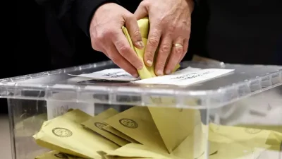 Cumhur Başkanı Erdoğan’ın danışmanı Seçim Tarihi büyük oranda netleşti dedi
