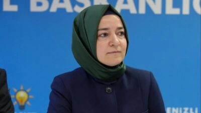 Fatma Betül Sayan Kaya ve eşi İlyas Kaya İfade Verecek